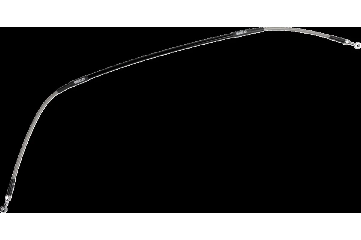 Stainless Steel Braided Brake 