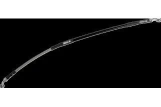 Stainless Steel Braided Brake 