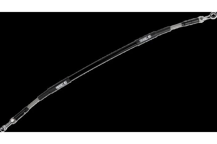 Stainless Steel Braided Brake 