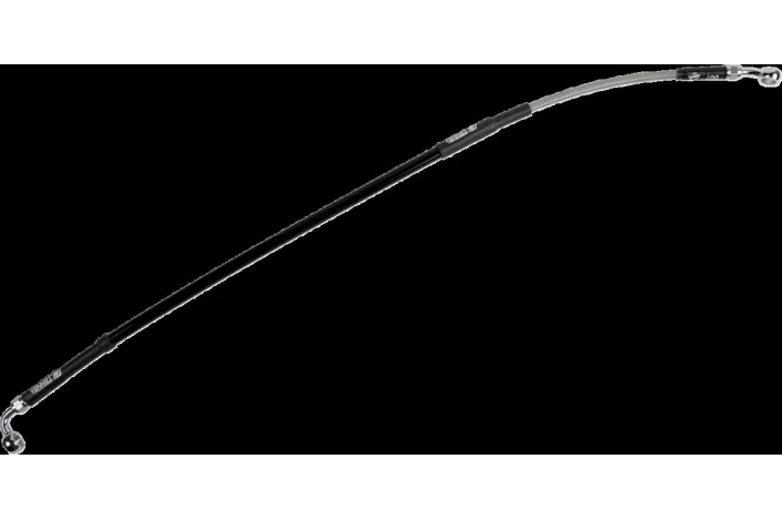 Stainless Steel Braided Brake 