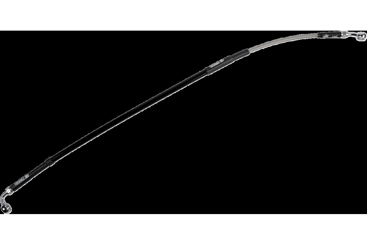 Stainless Steel Braided Brake 