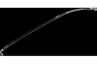 Stainless Steel Braided Brake 