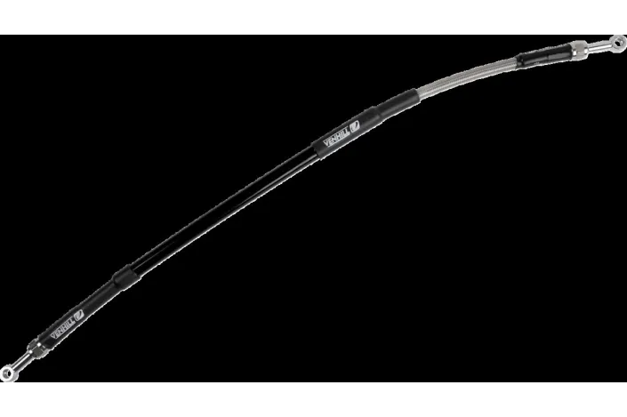 Stainless Steel Braided Brake 