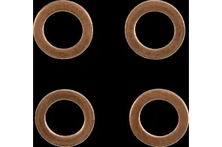 Stainless Steel Braided Brake 