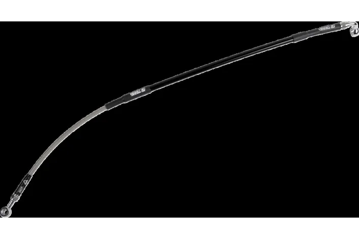 Stainless Steel Braided Brake 