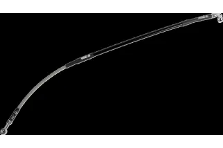 Stainless Steel Braided Brake 
