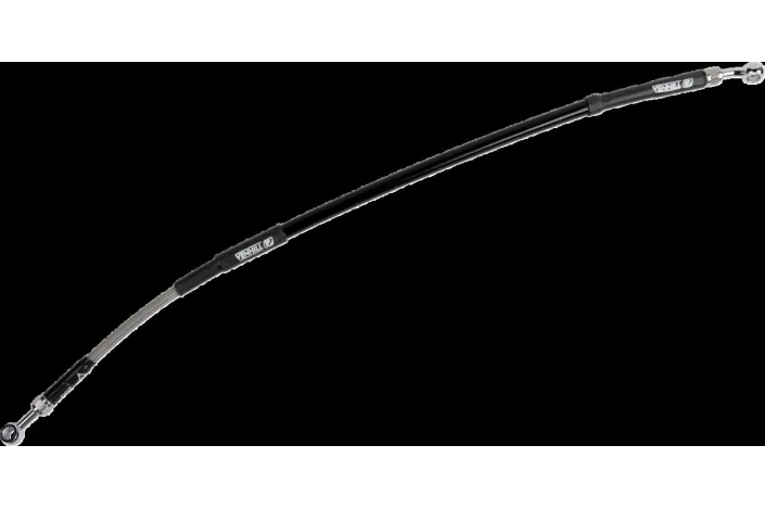 Stainless Steel Braided Brake 