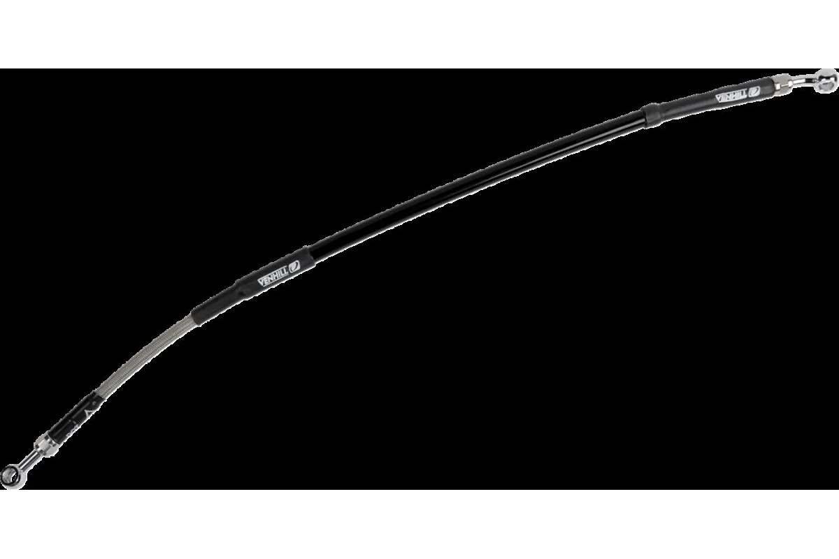 Stainless Steel Braided Brake 