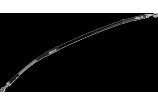 Stainless Steel Braided Brake 