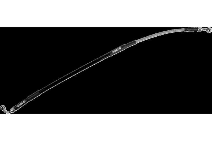 Stainless Steel Braided Brake 