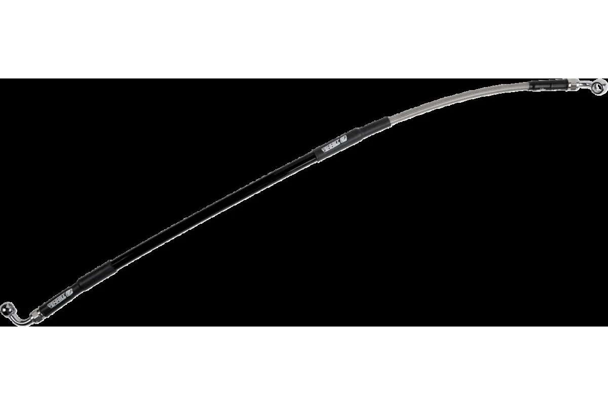 Stainless Steel Braided Brake 