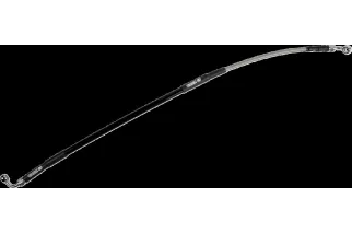 Stainless Steel Braided Brake 