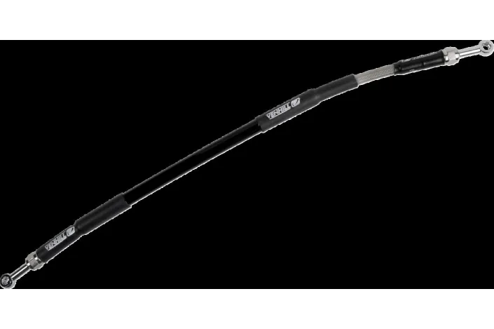 Stainless Steel Braided Brake 