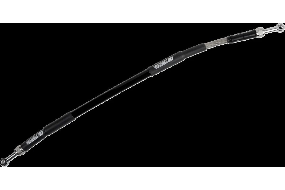 Stainless Steel Braided Brake 