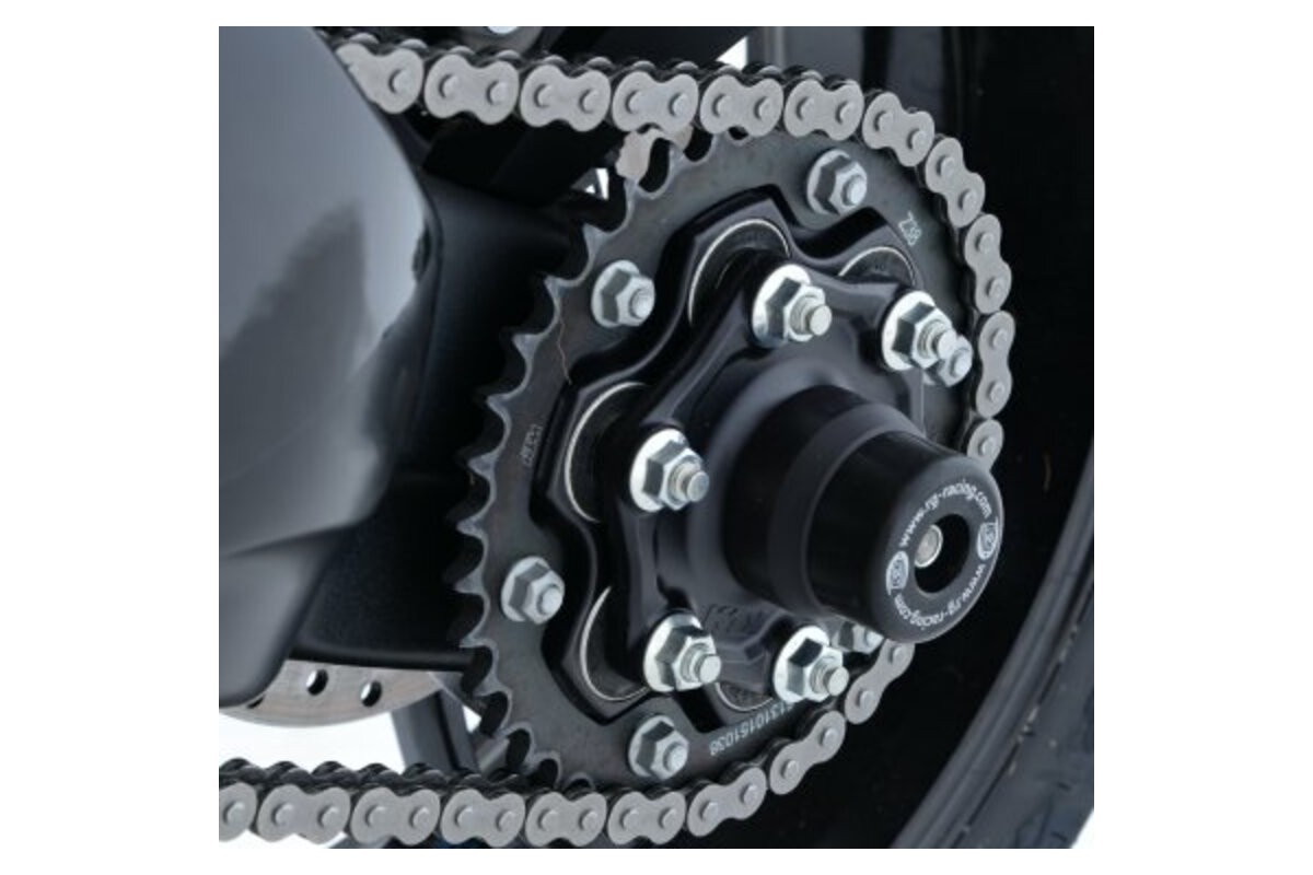 Protection de bras oscillant R&G RACING KTM 1290 Superduke R