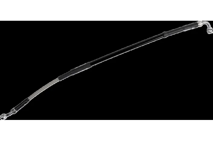 Stainless Steel Braided Brake 