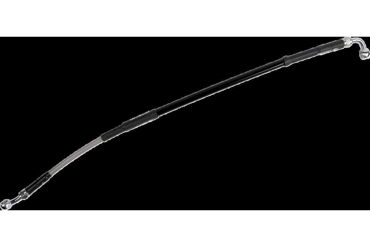 Stainless Steel Braided Brake 