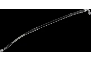 Stainless Steel Braided Brake 