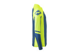 Maillot PERFORMANCE SOLID NEON YELLOW