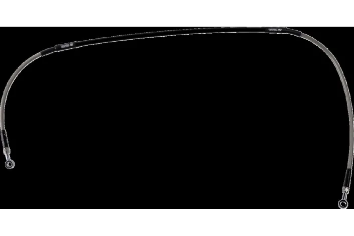 Stainless Steel Braided Brake 