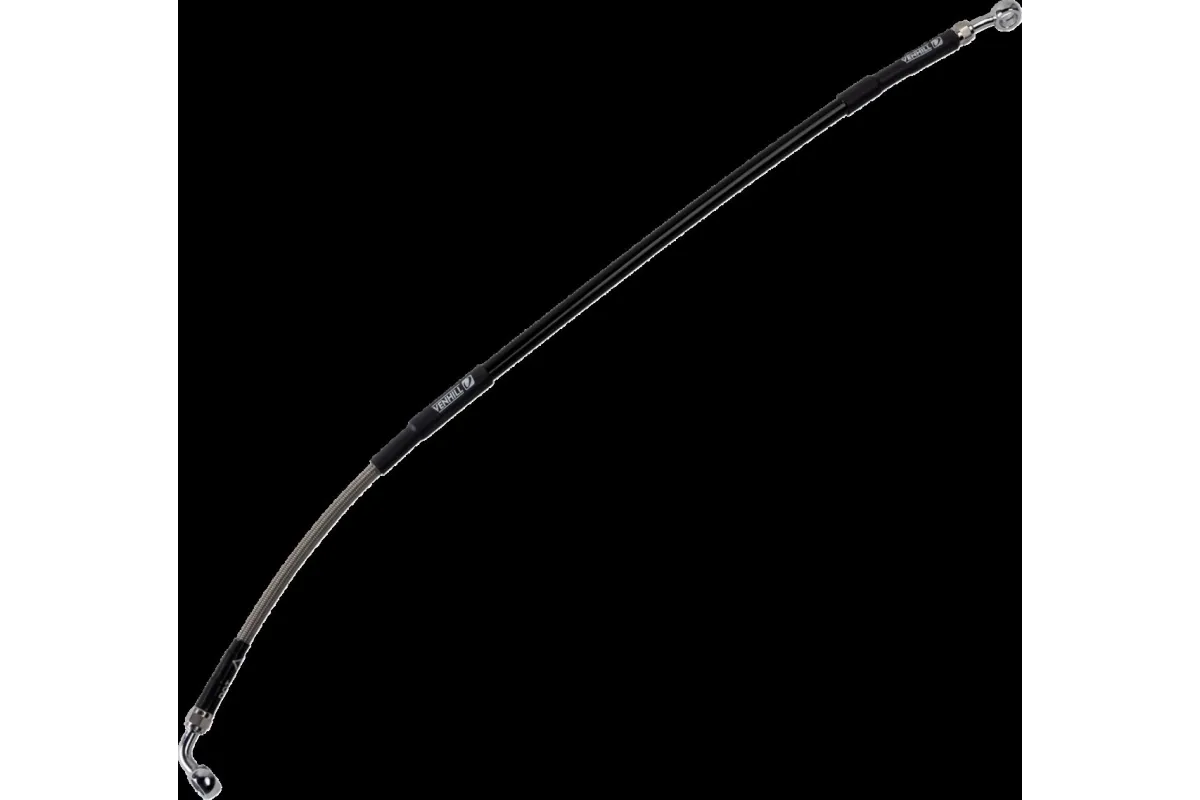 Stainless Steel Braided Brake 