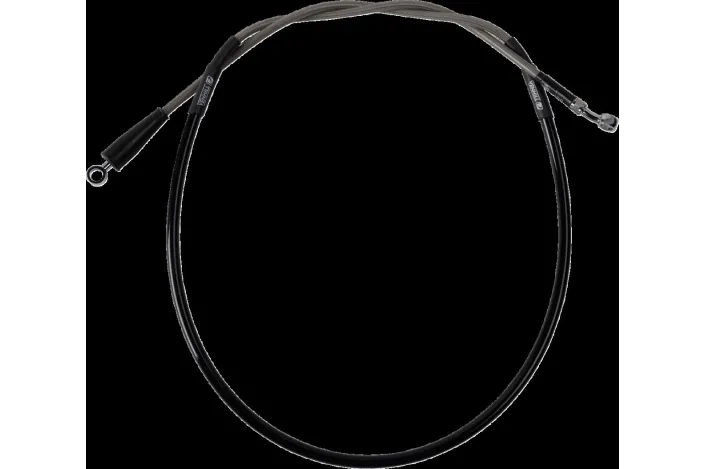 Stainless Steel Braided Brake 