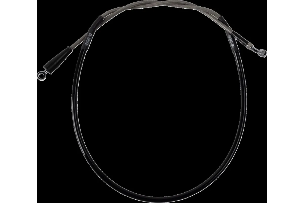 Stainless Steel Braided Brake 