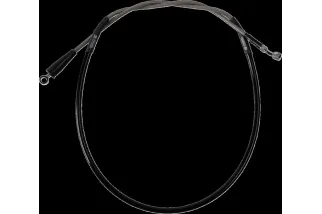 Stainless Steel Braided Brake 