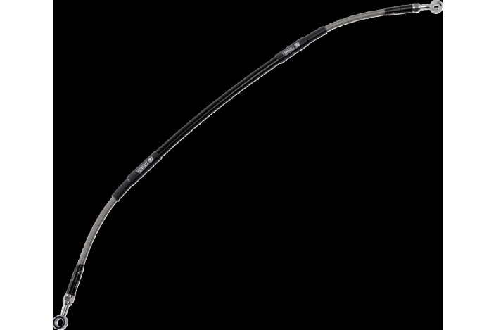 Stainless Steel Braided Brake 