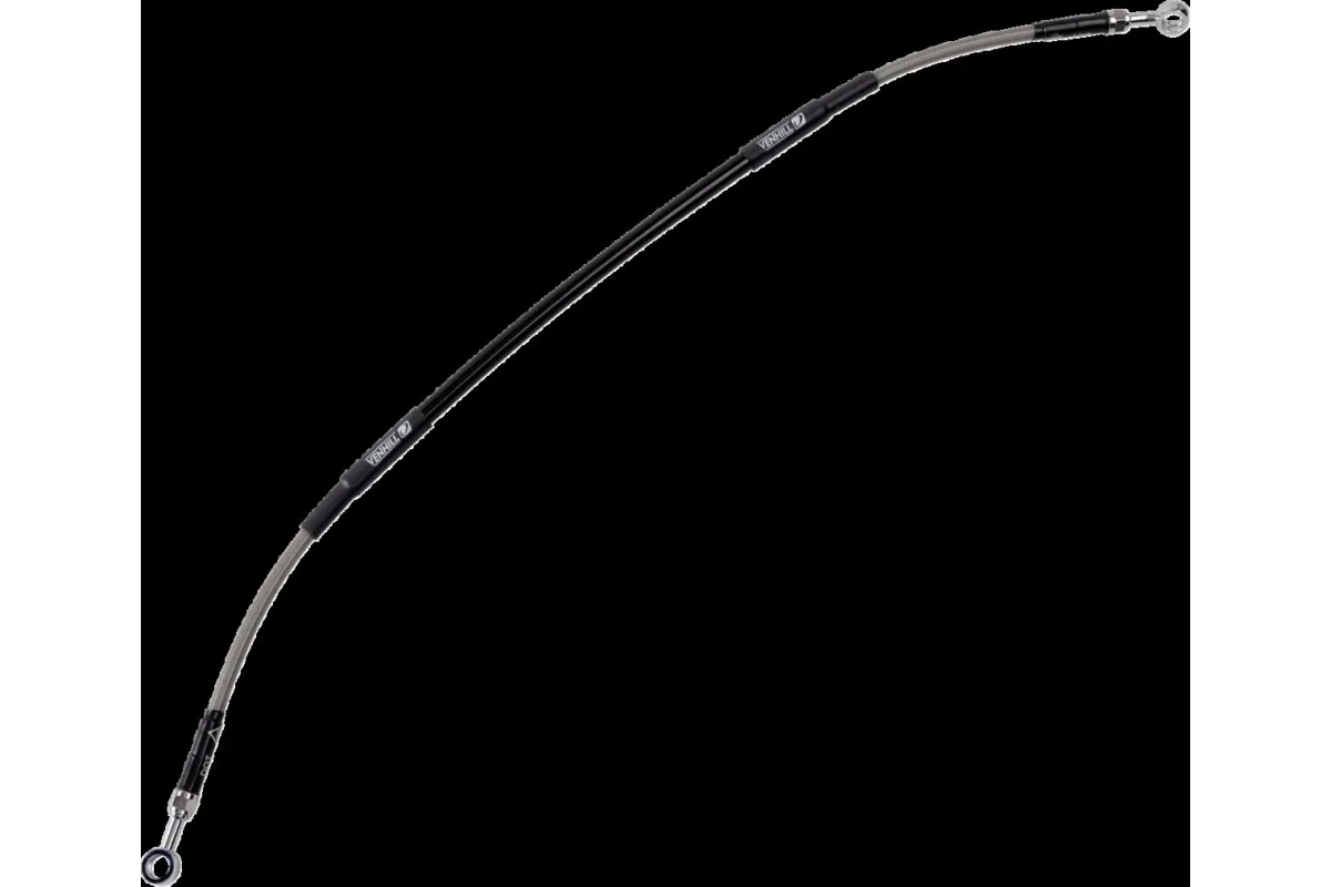 Stainless Steel Braided Brake 
