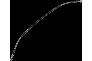 Stainless Steel Braided Brake 