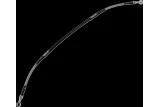 Stainless Steel Braided Brake 