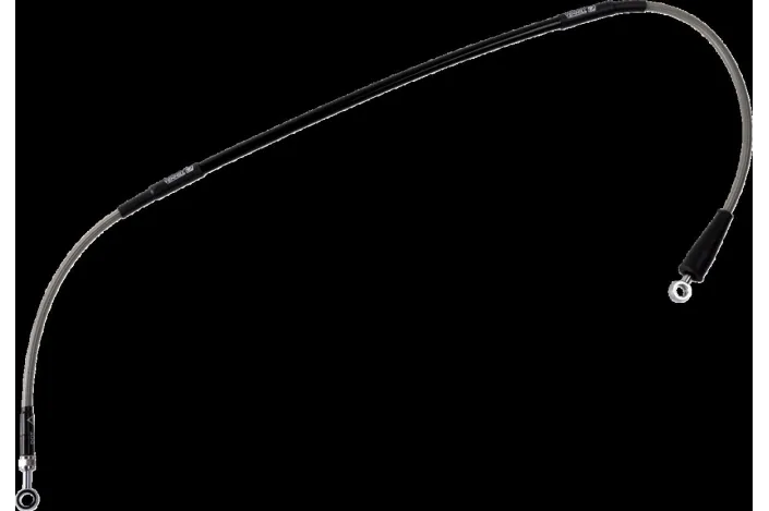 Stainless Steel Braided Brake 