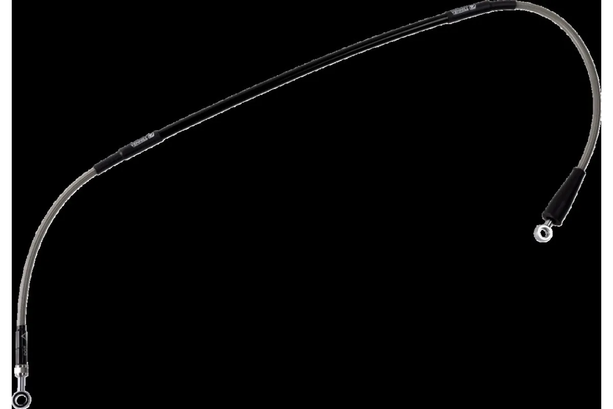 Stainless Steel Braided Brake 