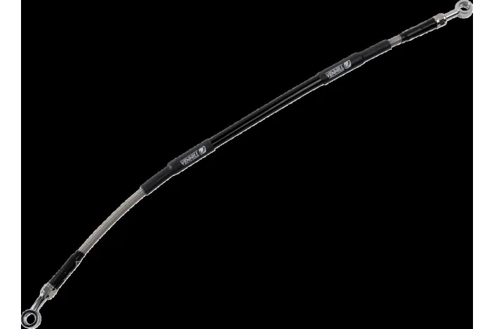 Stainless Steel Braided Brake 