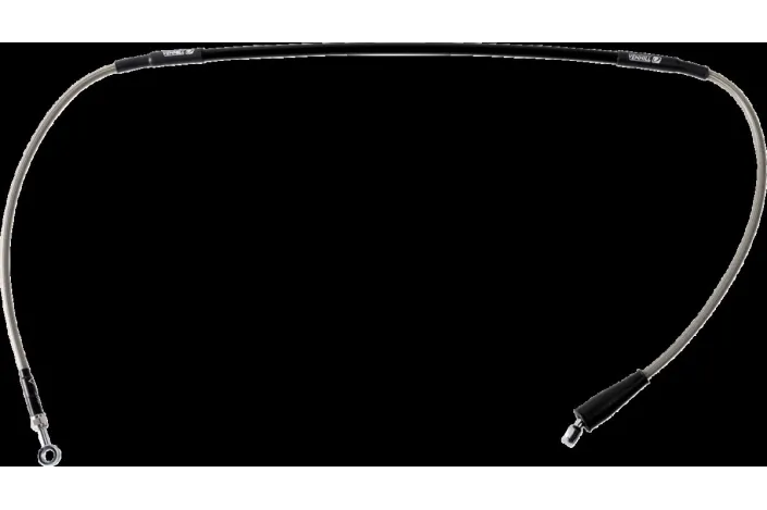 Stainless Steel Braided Brake 