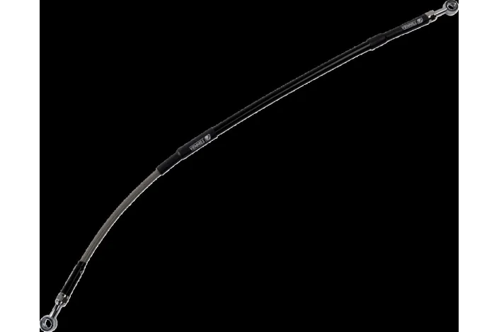 Stainless Steel Braided Brake 