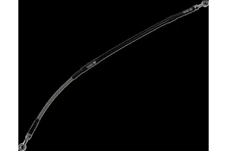 Stainless Steel Braided Brake 