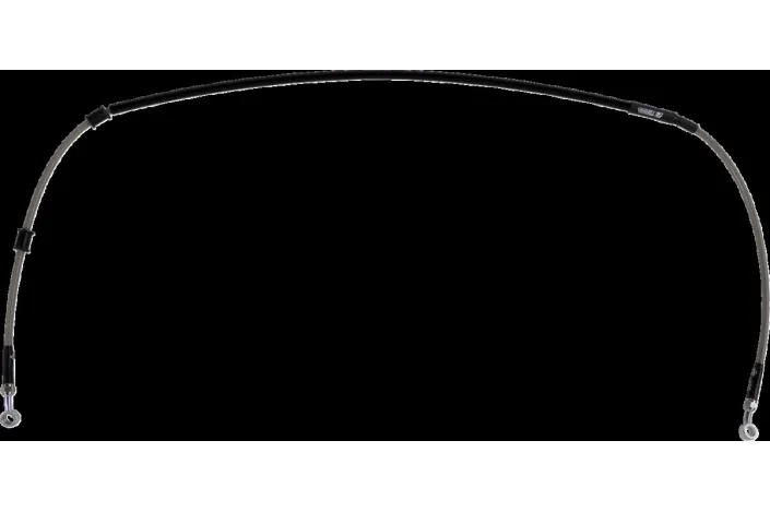 Stainless Steel Braided Brake 