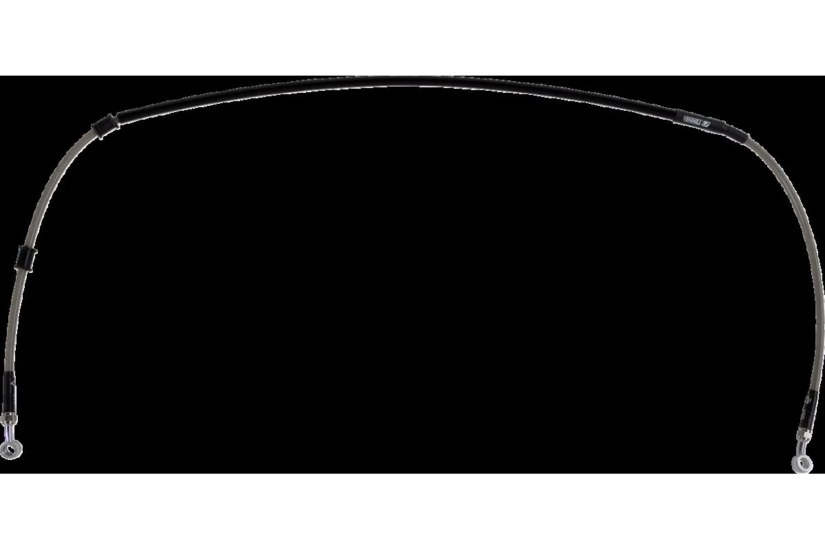 Stainless Steel Braided Brake 