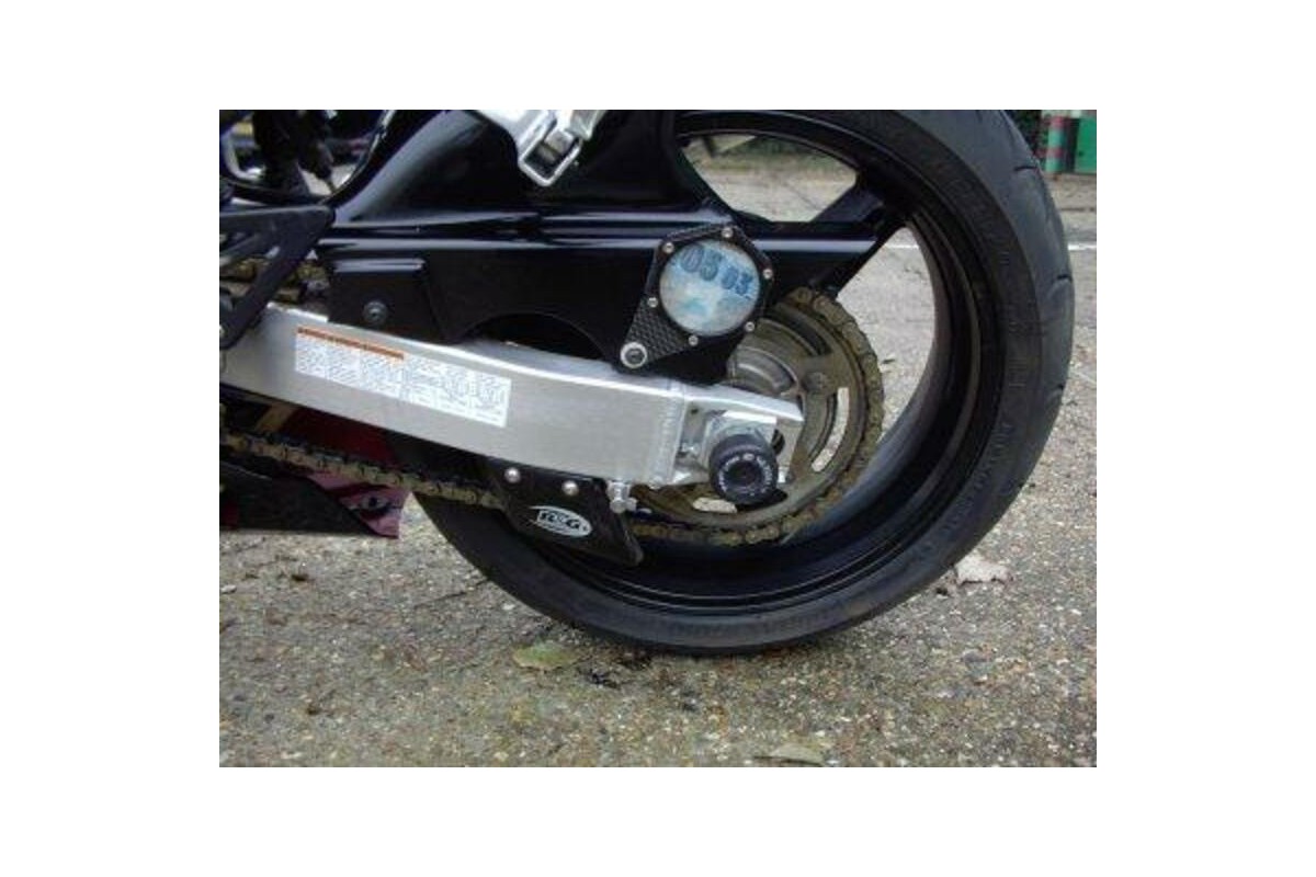 Protection de bras oscillant R&G RACING pour GSXR