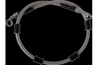 Stainless Steel Braided Brake 