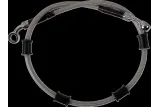 Stainless Steel Braided Brake 