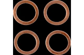 Stainless Steel Braided Brake 