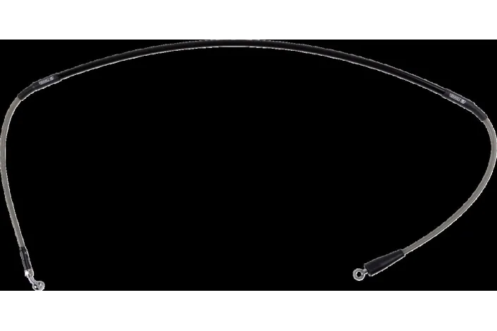 Stainless Steel Braided Brake 