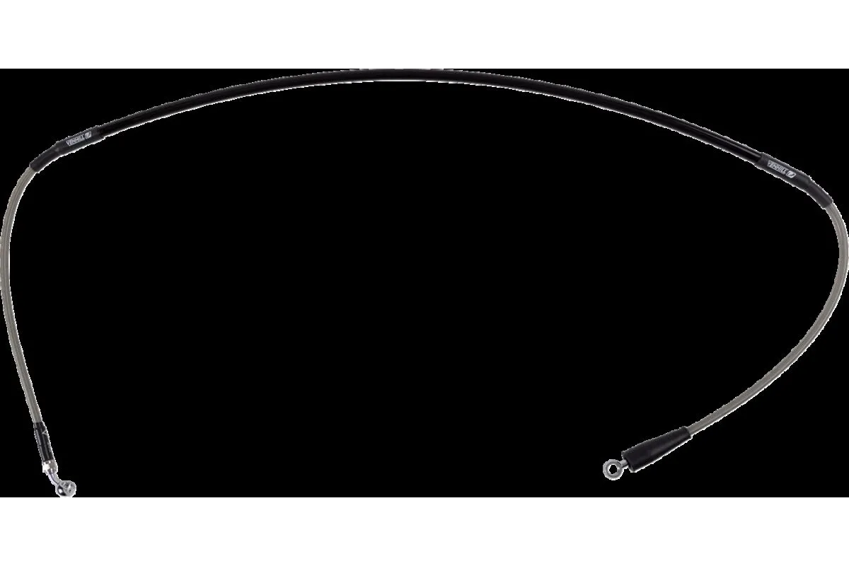 Stainless Steel Braided Brake 