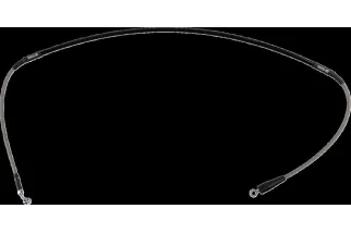 Stainless Steel Braided Brake 