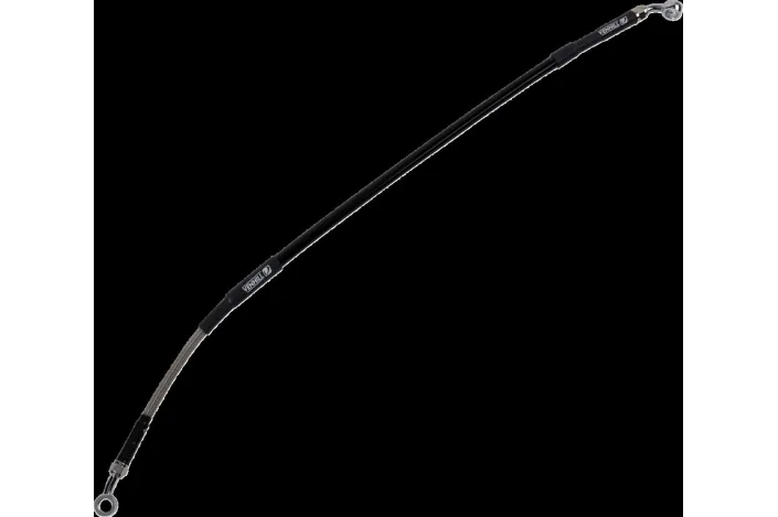 Stainless Steel Braided Brake 