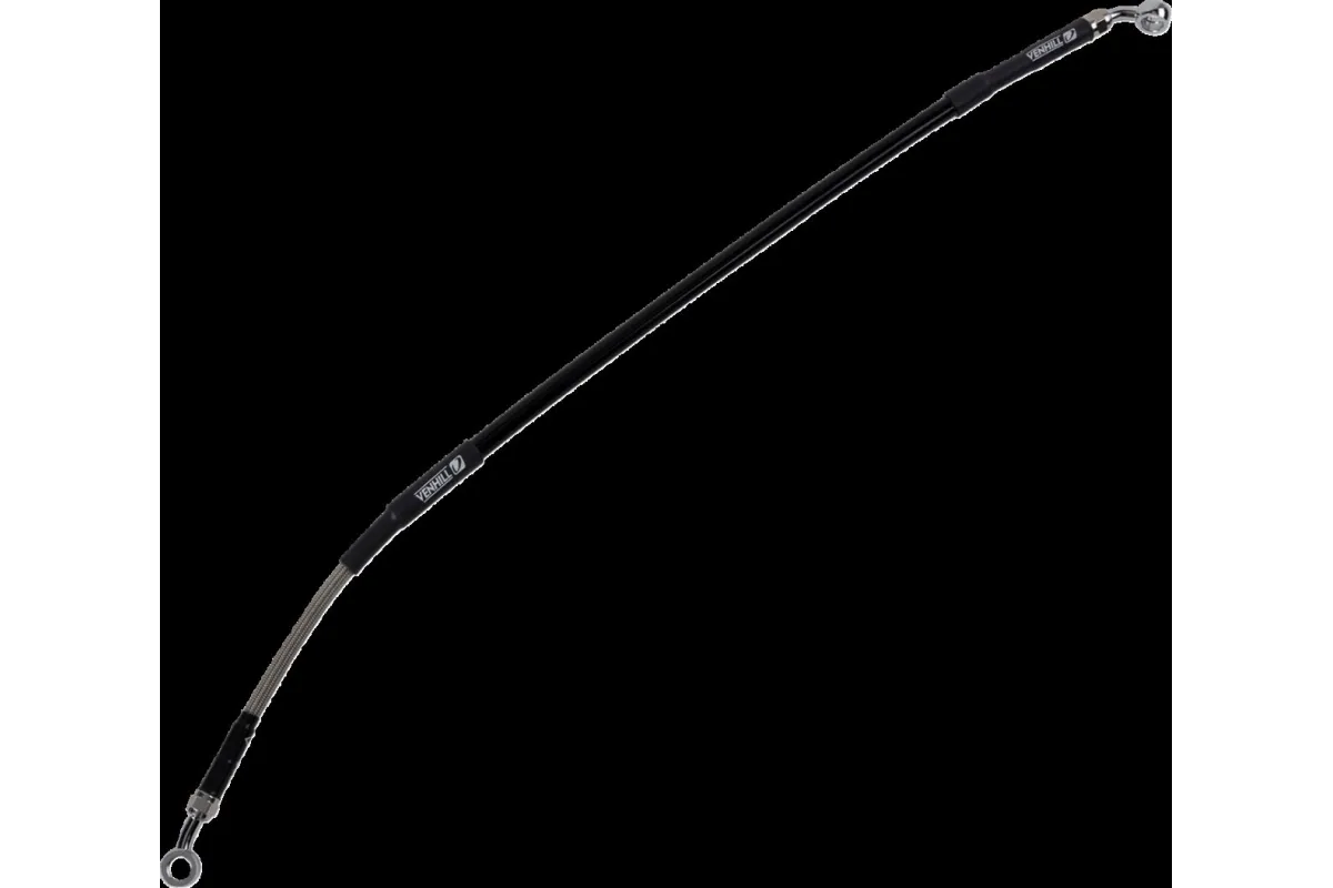 Stainless Steel Braided Brake 