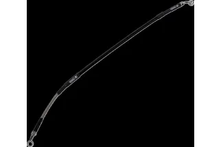 Stainless Steel Braided Brake 